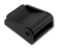 1-1/2-Inch-Wide Cam Buckles