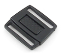 Center-Release Buckles