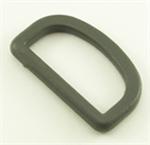 1-1/2-Inch-Wide Foliage D-Rings