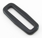 1-1/2-Inch-Wide Rectangular Loops