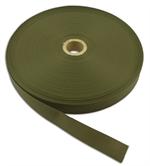Mil-T-5038 Grosgrain Nylon Webbing