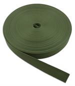 Camo Mil-W-43668 Cordura Nylon Webbing