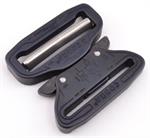 2-Inch-Wide Cobra Buckles