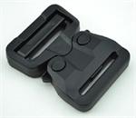 Plastic Cobra Buckles