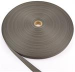 Foliage Green A-A 55301 Mil-Spec Nylon Webbing