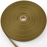 Marpat Coyote A-A 55301 Mil-Spec Nylon Webbing