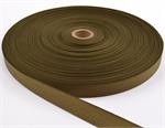Marpat Coyote A-A 55301 Mil-Spec Nylon Webbing