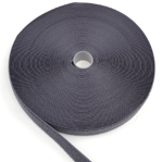 Dark Gray Hook and Loop