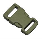 Simple-Loop Side-Release Buckles