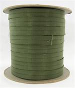Mil-W-5625 Tubular Nylon Webbing
