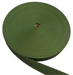 Heavy Nylon Webbing