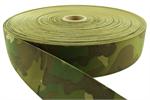 Elastic Webbing