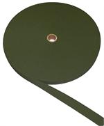 Camo Woven Poly-Elastic Webbing