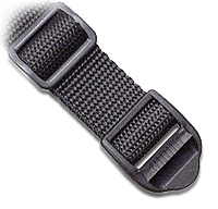 Double Bar Slide With Polypropylene