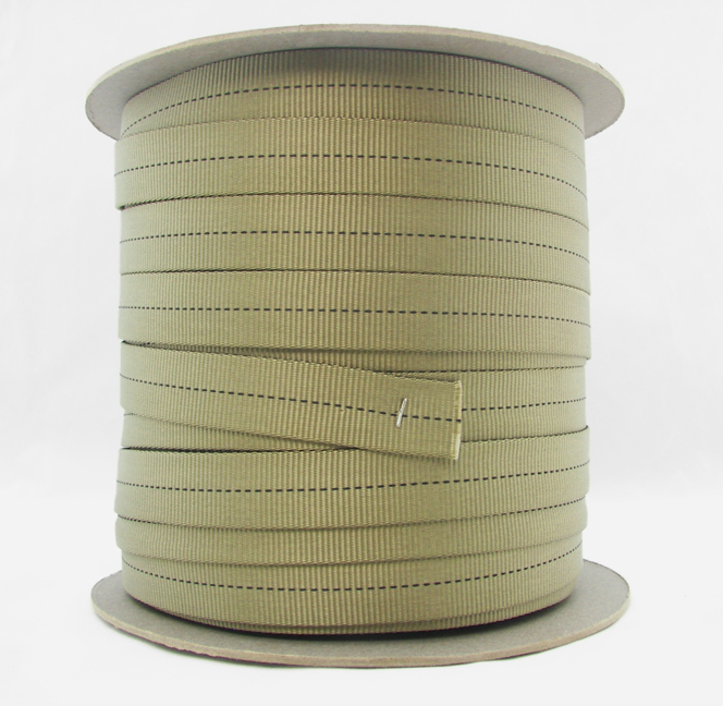 Tubular Nylon Webbing Widely 44