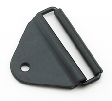 B-LP-05 2000 Black Metal Chafe Loop
