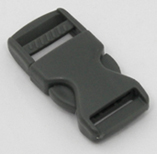 B-SR-02 0750 Foliage Side Release Buckle