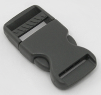 B-SR-02 1000 Foliage Side Release Buckle