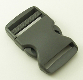 B-SR-02 1500 Foliage Side Release Buckle