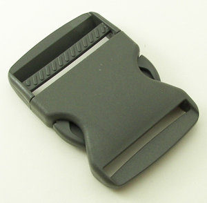 B-SR-02 2000 Foliage Side Release Buckle