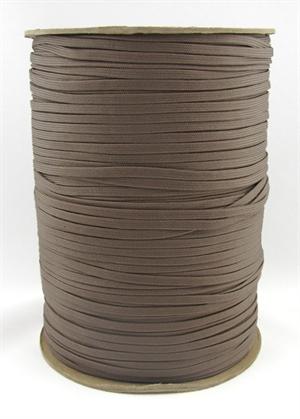 NYLON CORD MARPAT COYOTE WITHOUT CORE By-The-Spool