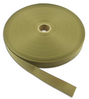 GROSGRAIN NYLON WEBBING 3/4 INCH-WIDE COYOTE Wholesale