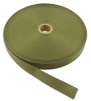 GROSGRAIN NYLON WEBBING 1 INCH-WIDE OLIVE DRAB Wholesale