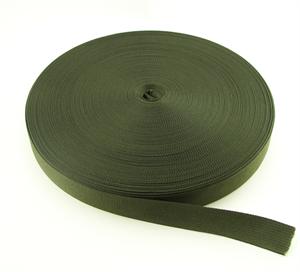 17337 MIL-SPEC NYLON WEBBING 1-1/2 INCH-WIDE CAMO By-The-Yard
