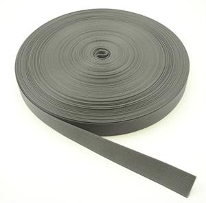 17337 MIL-SPEC NYLON WEBBING 2 INCH-WIDE FOLIAGE By-The-Yard