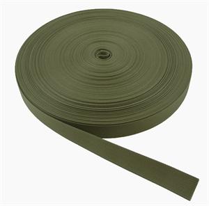 17337 MIL-SPEC NYLON WEBBING 3/4 INCH-WIDE OLIVE DRAB Wholesale