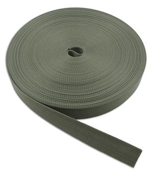 43668 MIL-SPEC CORDURA NYLON WEBBING 1 INCH-WIDE FOLIAGE Wholesale