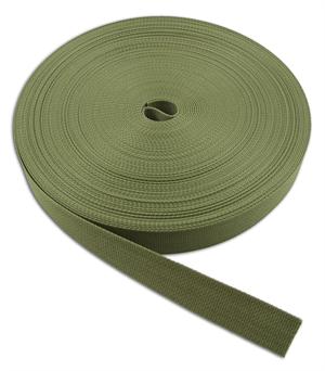43668 MIL-SPEC CORDURA NYLON WEBBING 1 INCH-WIDE OLIVE DRAB Wholesale