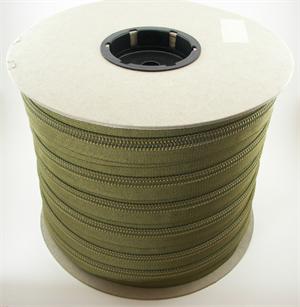 Z-CH-10 Coyote Zipper Chain