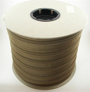 Z-CH-09 Marpat Coyote Zipper Chain