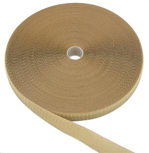 SEW-ON NYLON FASTENER TAPE COYOTE HOOK 1 INCH-WIDE Wholesale