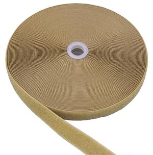 SEW-ON NYLON FASTENER TAPE COYOTE LOOP 2 INCH-WIDE Wholesale