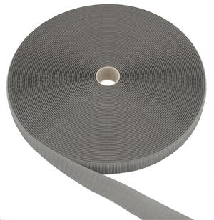 SEW-ON NYLON FASTENER TAPE FOLIAGE HOOK 1-1/2 INCH-WIDE Wholesale