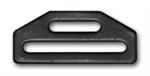 B-RL-02 2000 Black Metal Reducer Loops 2in.-1in.