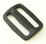 1-1/2" Single-Bar Slides with Narrow Slots