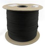 NYLON CORD BLACK WITH CORE