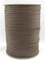 NYLON CORD MARPAT COYOTE WITH CORE By-The-Spool