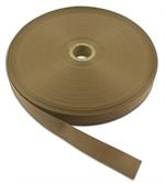GROSGRAIN NYLON WEBBING 1 INCH-WIDE M COYOTE Wholesale