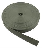 NYLON WEBBING MIL-SPEC A-A-55301 SOLUTION DYED NYLON WEBBING 1 INCH-WIDE FOLIAGE GREEN Wholesale
