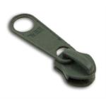 Z-SL-10 Foliage Zipper Slider