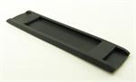 B-SP-01 1000 Black Shoulder Pads