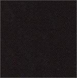 CORDURA COATED NYLON FABRIC 1000 DENIER 58-60 INCHES-WIDE BLACK - By-The-Yard