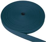 Navy Blue Heavy-Weight Cotton Webbing