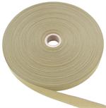 17337 MIL-SPEC NYLON WEBBING 3/4 INCH-WIDE COYOTE Wholesale
