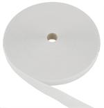 SEW-ON NYLON FASTENER TAPE WHITE HOOK 3/4 INCH-WIDE Wholesale