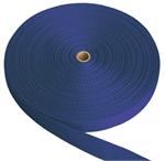 REGULAR-WEIGHT POLYPROPYLENE WEBBING 1 INCH-WIDE ROYAL Wholesale